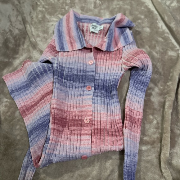 Button up dress - Picture 1 of 2